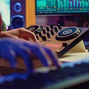 Recorded Music — Structure, Arrangement & Production