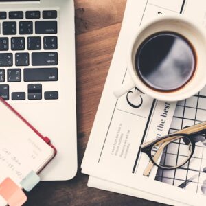 Content Curation — Editorial Judgment in Digital Media