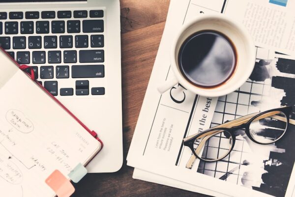 Content Curation — Editorial Judgment in Digital Media