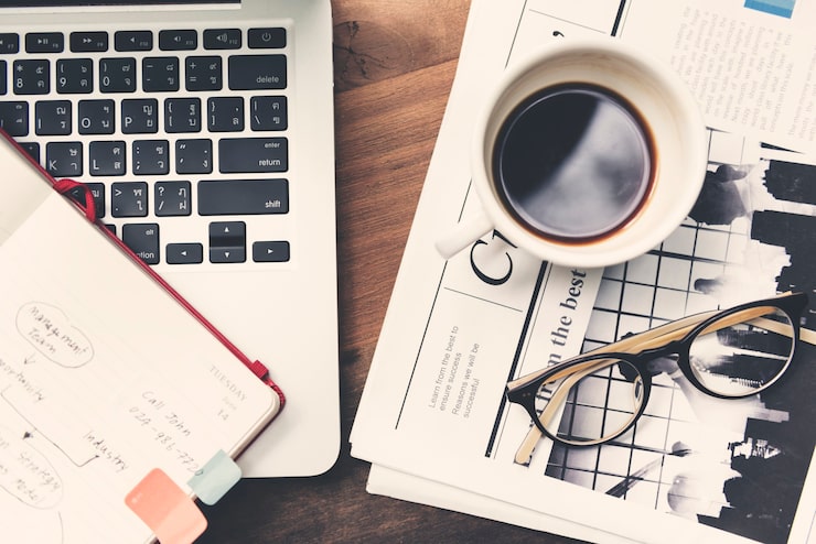 Content Curation — Editorial Judgment in Digital Media